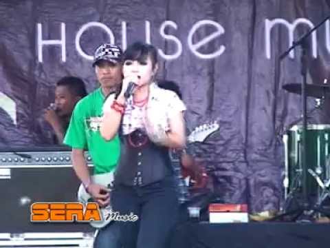 Hargai Aku Ina Samantha ( SERA House Music Dangdut )