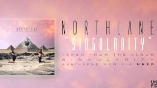 Northlane - Singularity chords