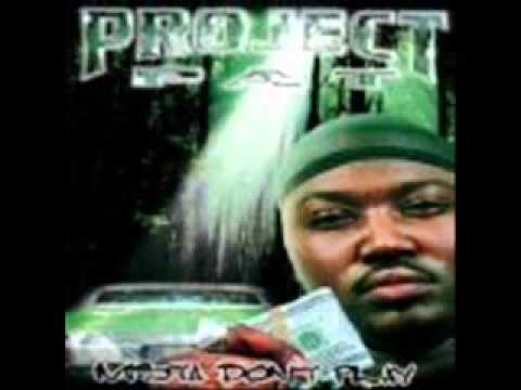 Project Pat Don't Turn Around.mp4