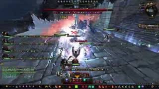 Neverwinter PvE [Mod 10] - Fangbreaker Island Boss Fight #3