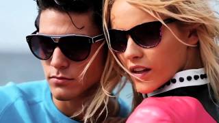 Just Cavalli Spring / Summer 2013