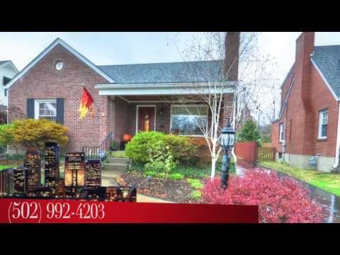 2305 Manchester Rd, Louisville, KY home video tour