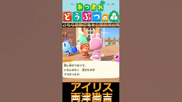ちっくしょ 料理 なんてこりごりだぁ Part81 By 両津勘吉 アイリス あつまれどうぶつの森 こちら葛飾区亀有公園前派出所 