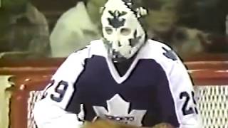 1978 NHL Semi Final Game 2 Toronto @ Montreal 5 4 1978