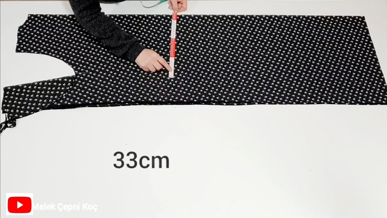 50 Beden Uzun Elbise Kesimi Dikimi ✂️✂️