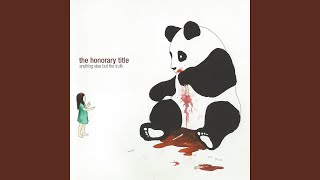 Video thumbnail of "The Honorary Title - Petals"