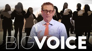 Big Voice 1080p  Movie  Documentary