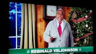 Reginald Veljohnson - Die Hard Is Christmas Movie