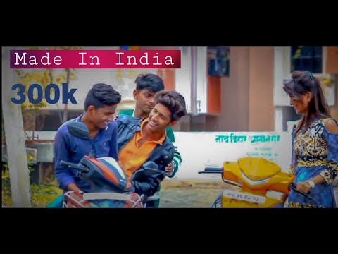 MADE IN INDIA : GURU RANDHAWA | Romantic Lover |Cover Aman Sharma| Bhushan Kumar