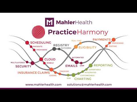 Mahler Health | PracticeHarmony