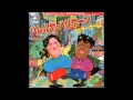 ハレルヤ・ハリケーン　　ウェザー・ガールズ