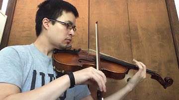 Essential Elements Viola Book 3 #151