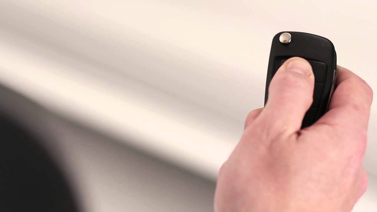 Astuce myAudi : vitres