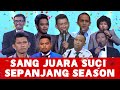 Flashback! Inilah Para Juara SUCI dari Season 1 hingga 9