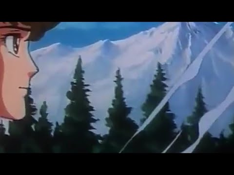 زهرة الجبل الحلقة 