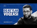 Hayotimni o‘zgartirgan voqea | @Abdukarim Mirzayev