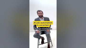 Will AI be fully automated by the end of the decade?