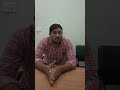 Happy Patient - Happy We at Madalasa Hospital