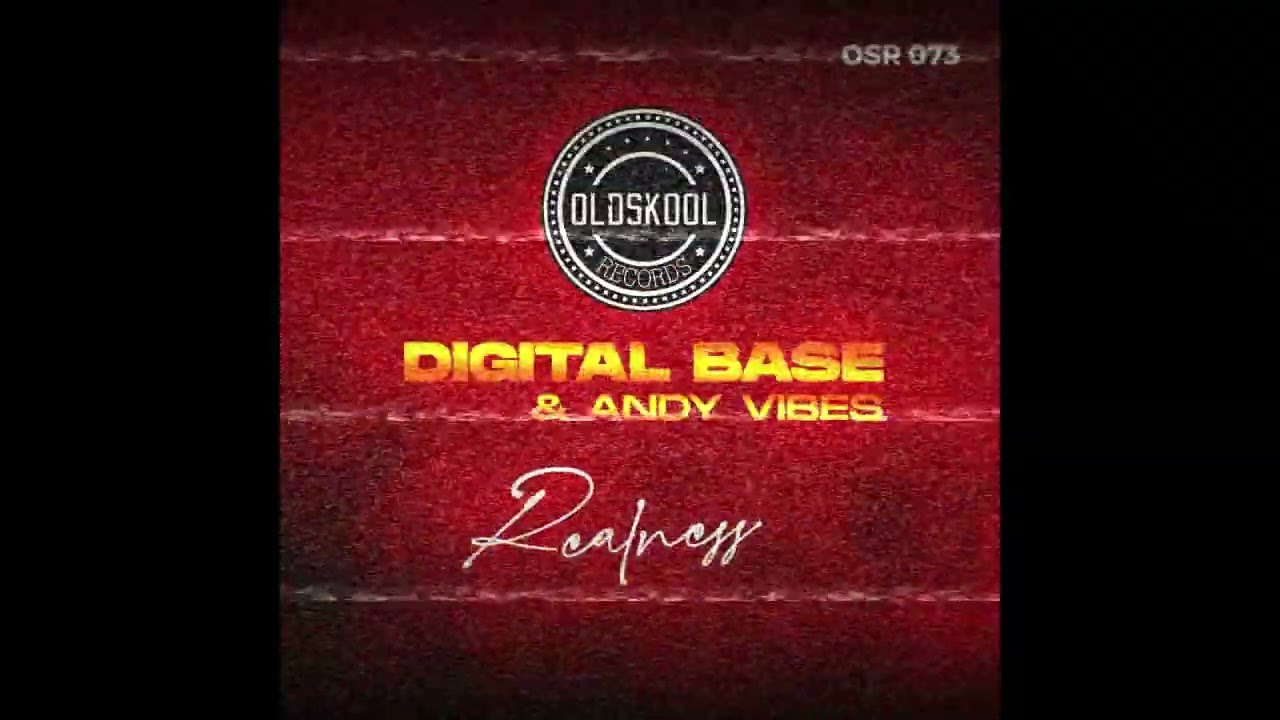 Guarda Digital Base & Andy Vibes Realness su YouTube Guarda Digital Base & Andy Vibes Realness su YouTube