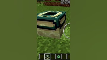 How to make End portal in minecraft #Minecraft #Minecraftcreative #MCPE  #XPBoost #gaming