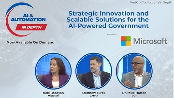 AI & Automation: In Depth