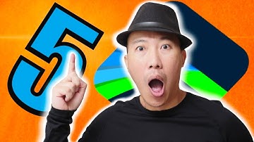 5 Lumafusion Hidden Features That You Didn