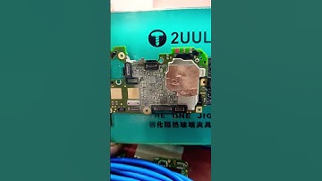 Vivo y21 new dead solution#2025shorts #surajtechnical #vivoy11bgmilagfix #music