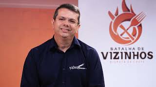 BDV 5 - Parceiros, fornecedores e patrocinadores integram este grande projeto