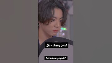 Jungkook Reaction when you wore saree for the first time....🥵