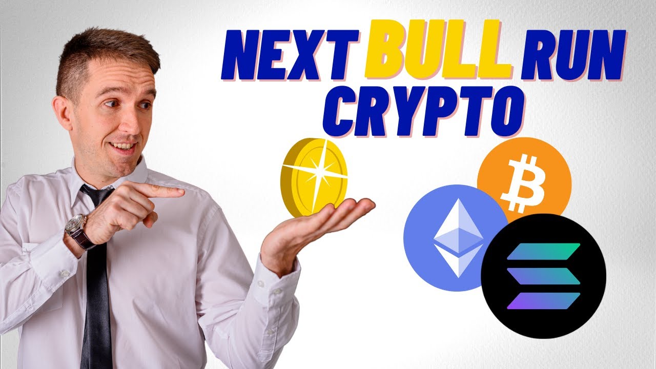Bitcoin vs Ethereum vs Solana: Which One is The Next Bull Run Crypto in  2022?