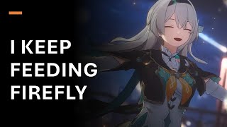 F2P Firefly is Unrelatable After 1 Year of Investment