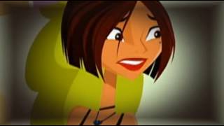 Stoked S01 E25 The Pirate Who Came To Lunch