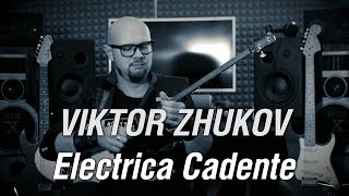 Viktor Zhukov - Electrica Cadente Cover Orig By Dead Combo
