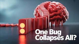 The AI Revolution's Achilles' Heel: A Single Point of Failure