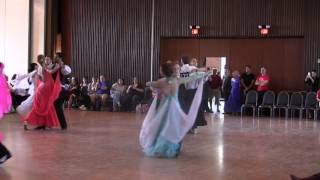 Standard silver tango final