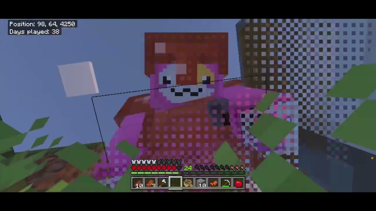 How have I still not found them… This is getting ridiculous