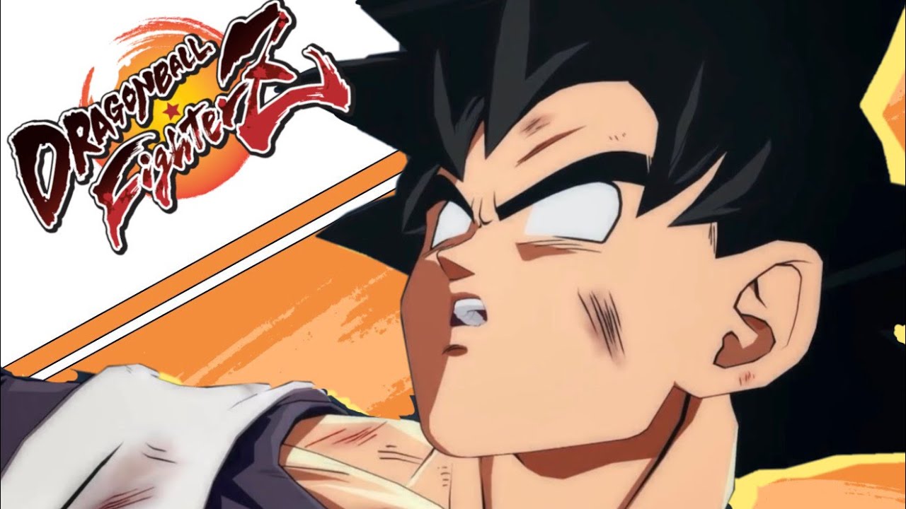 He took My Square Color, So I Dramatic Finished Him | Dragon Ball Fighterz