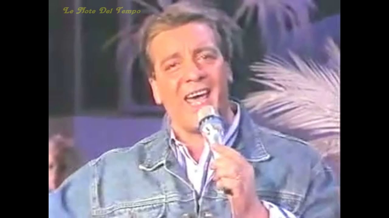 Mino Reitano - Una chitarra cento illusioni