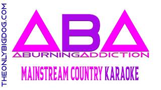 ABA - Miranda Lambert - Y'all Means All (Karaoke Version)