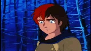 Robotech Temp 13 EP 77