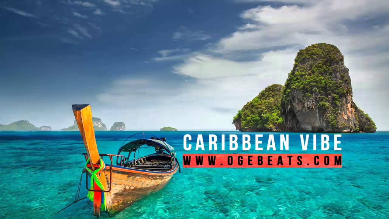 Dancehall Instrumental | Afrobeat Type Beat ("Caribbean vibe") 2022