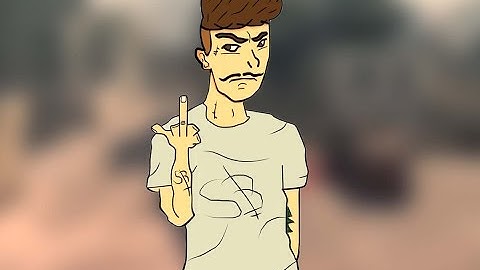 INTRO(Senhor Bigode)