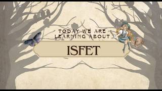 Isfet Origin Story-Chaos, Lies, Injustice- Egyptian Mythology