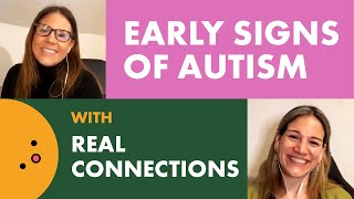 Early Signs Of Autism (Autism Awareness For Parents And Teachers)