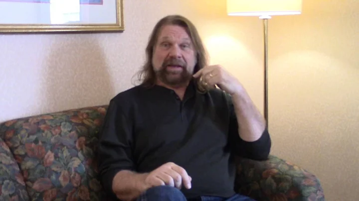 Jim Duggan on Iron Sheik Arrest Story!