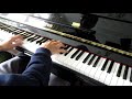 Piano Cover Kanye West Wake Up Mr West mp3