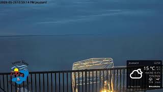 Joussard Live Cam