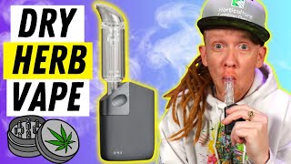 Is This The Best Dry Herb Vape? POTV One Review screenshot 5