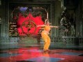 Padmini's dance in Mera Naam Joker (1970)
