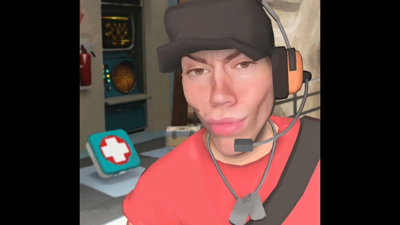 My name is Scout yo YouTube